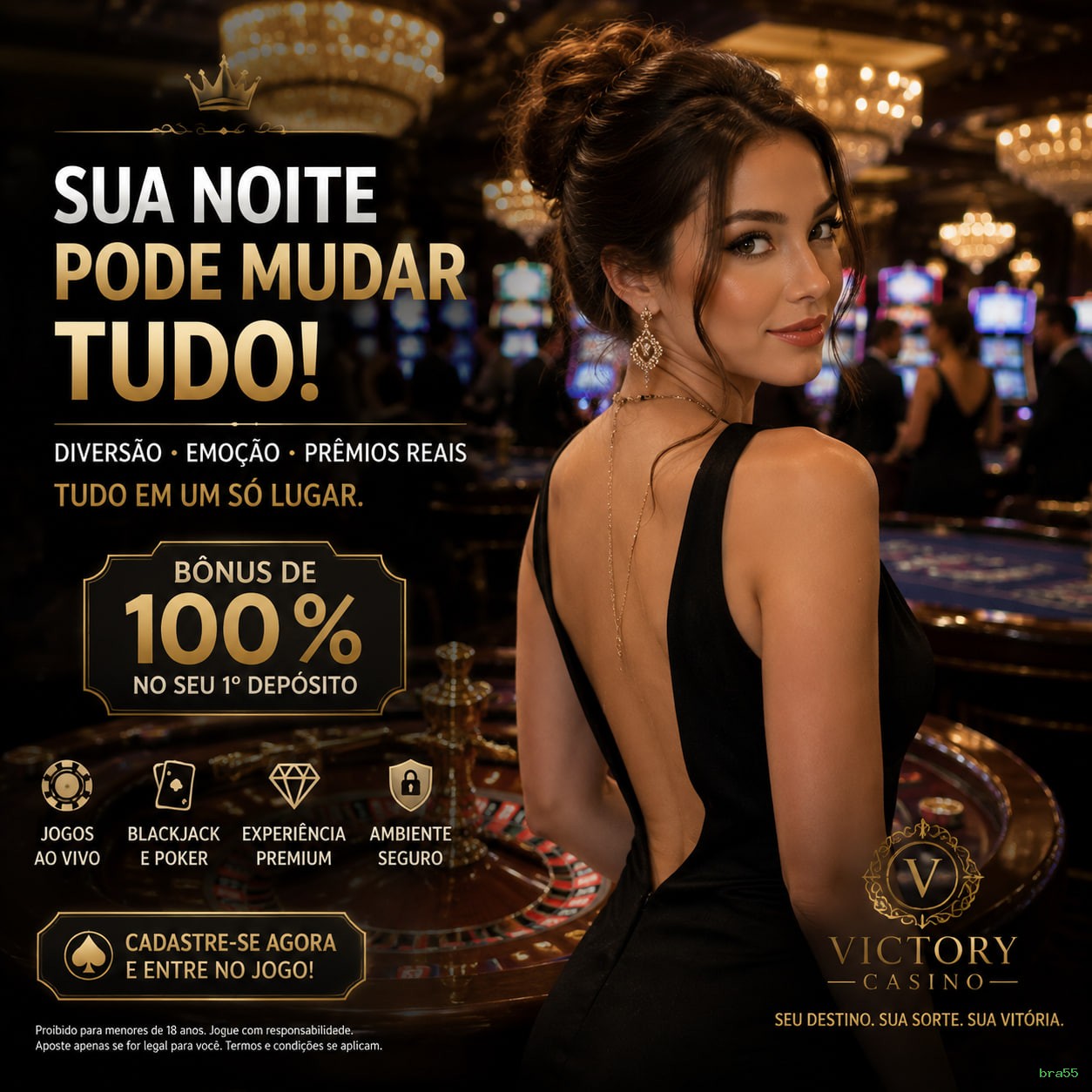 Download app bra55 Android iOS